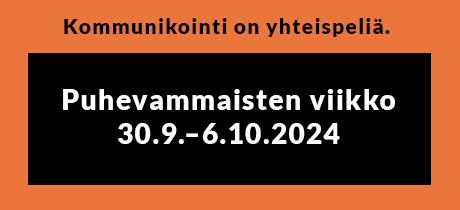 Puhevammaisten viikko 2024_vesileima_460 x 210.